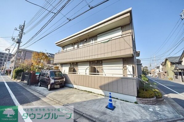 ル・アンジェの物件内観写真